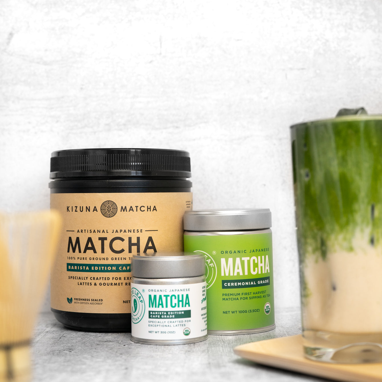 4 Ways to Store Matcha and Keep it Fresh