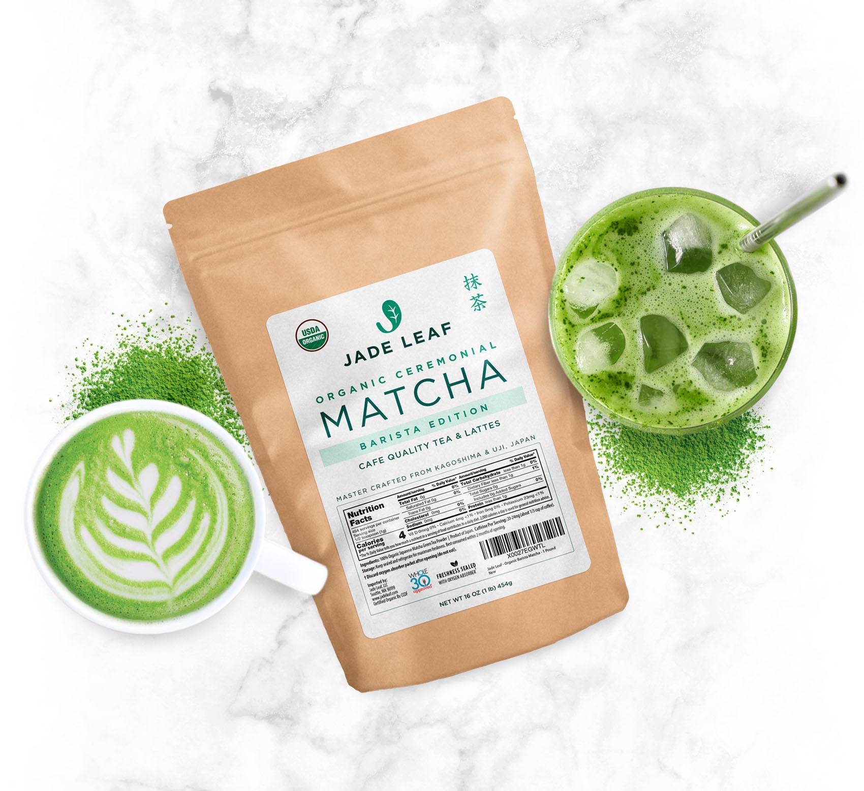 matcha-foodservice